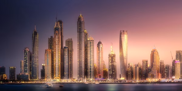 long term property investment